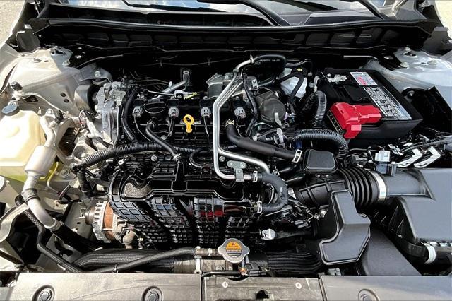 used 2023 Nissan Altima car, priced at $20,778