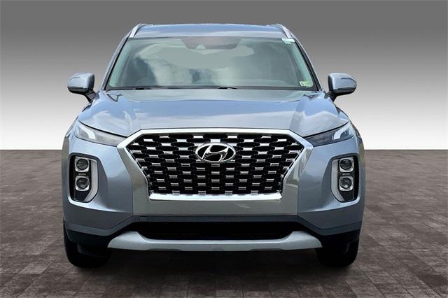 used 2020 Hyundai Palisade car, priced at $24,989