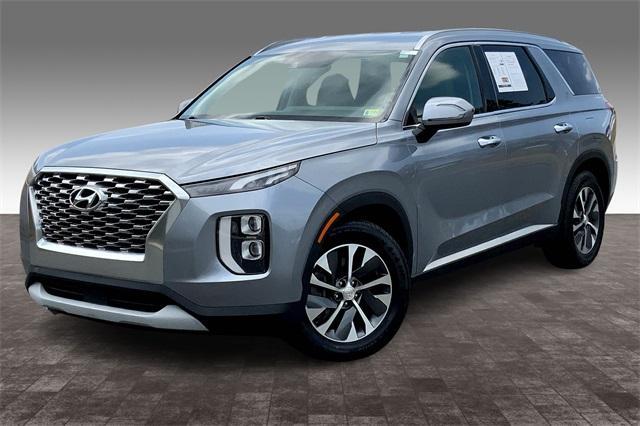 used 2020 Hyundai Palisade car, priced at $24,989