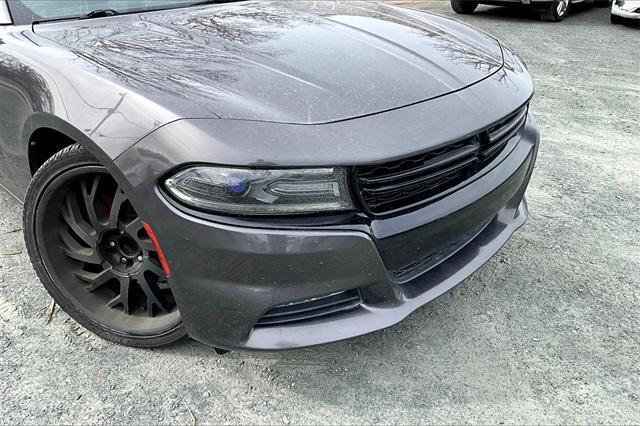 used 2018 Dodge Charger car, priced at $18,652