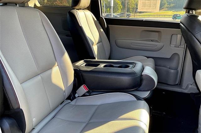 used 2020 Kia Sedona car, priced at $16,225