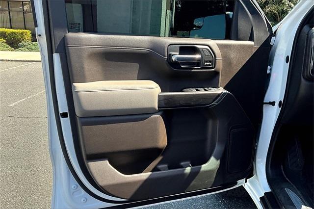 used 2020 Chevrolet Silverado 1500 car, priced at $34,951