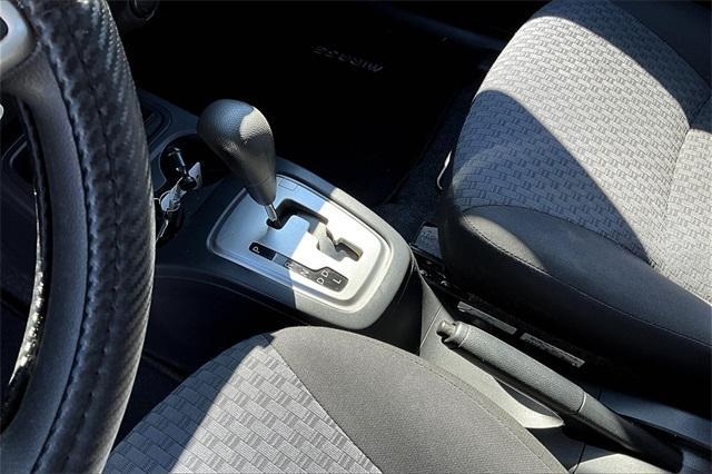 used 2019 Mitsubishi Mirage car, priced at $10,477