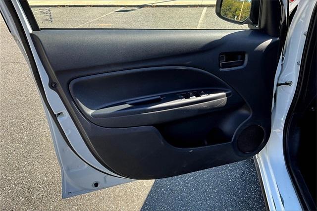used 2019 Mitsubishi Mirage car, priced at $10,477