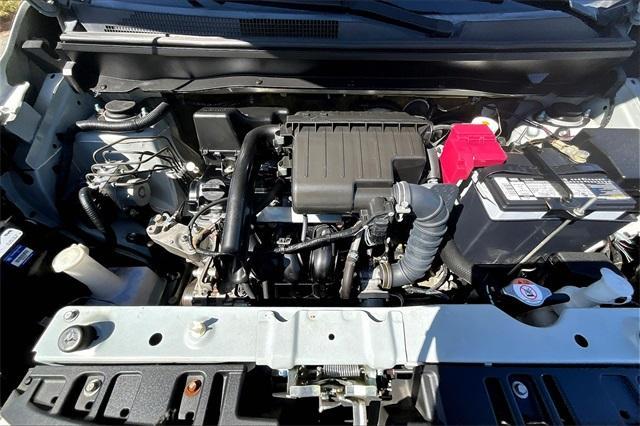 used 2019 Mitsubishi Mirage car, priced at $10,477