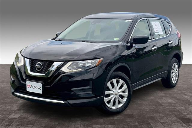 used 2020 Nissan Rogue car, priced at $15,983