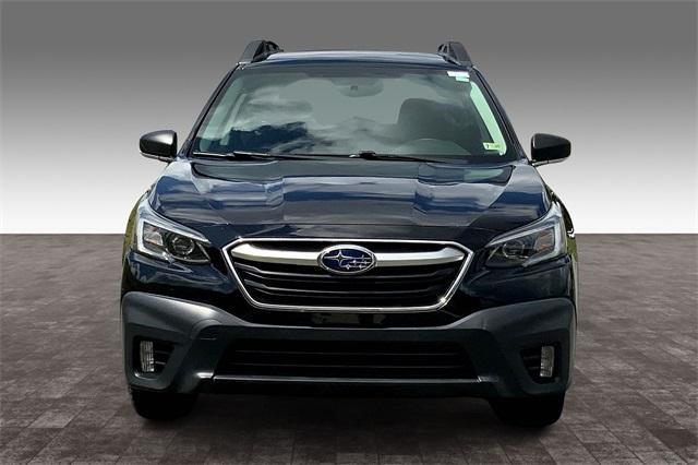 used 2022 Subaru Outback car, priced at $23,690