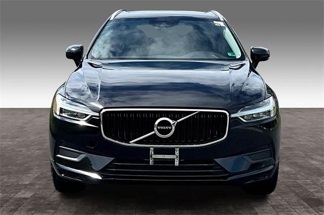 used 2020 Volvo XC60 car, priced at $22,518