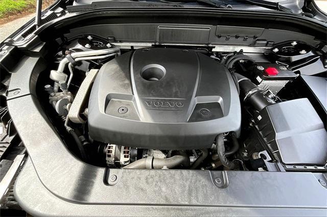 used 2020 Volvo XC60 car, priced at $22,518