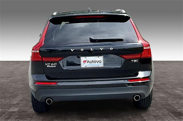used 2020 Volvo XC60 car, priced at $22,518