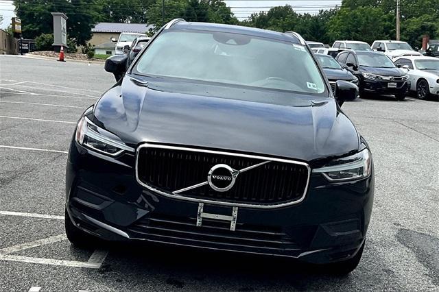 used 2020 Volvo XC60 car, priced at $21,267