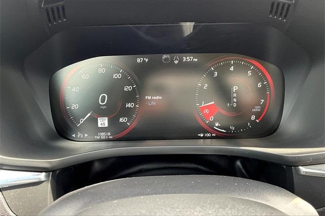 used 2020 Volvo XC60 car, priced at $22,518
