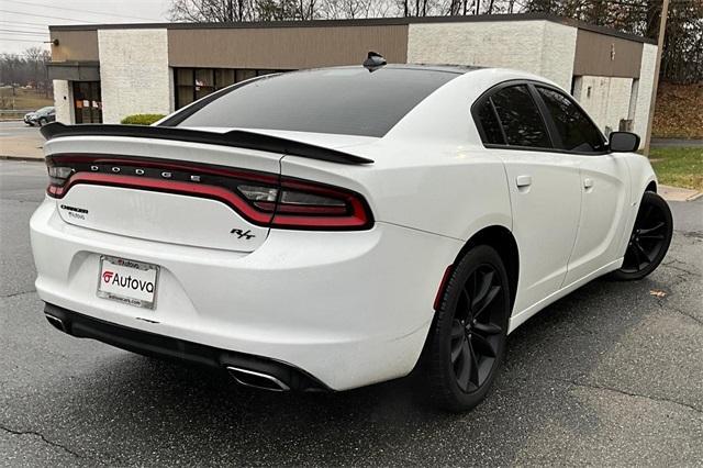 used 2017 Dodge Charger car, priced at $23,083