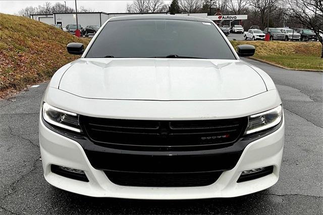 used 2017 Dodge Charger car, priced at $23,083