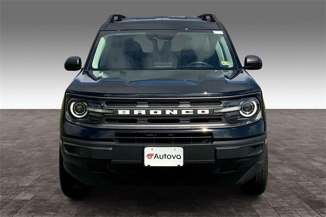 used 2022 Ford Bronco Sport car, priced at $26,752