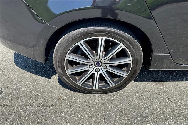 used 2018 Volvo S60 Inscription car, priced at $15,249