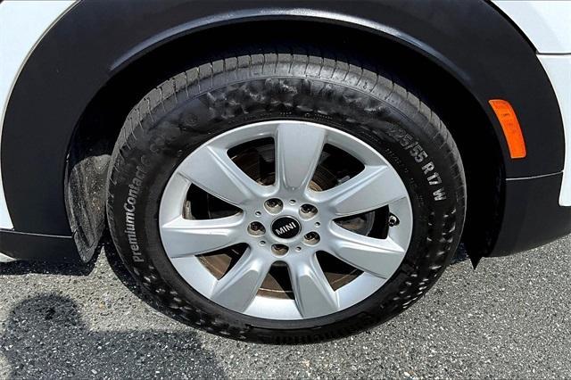 used 2018 MINI Countryman car, priced at $11,184