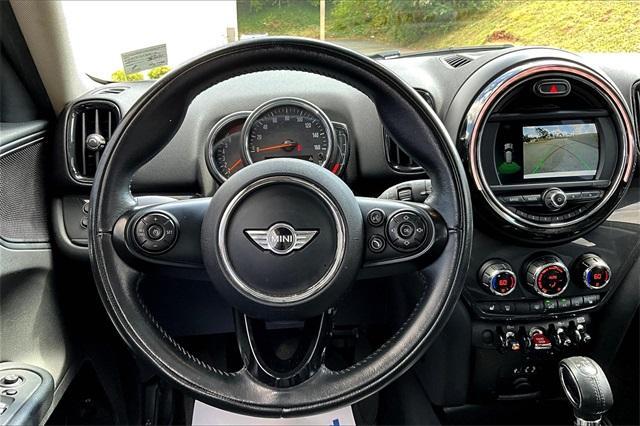 used 2018 MINI Countryman car, priced at $11,184