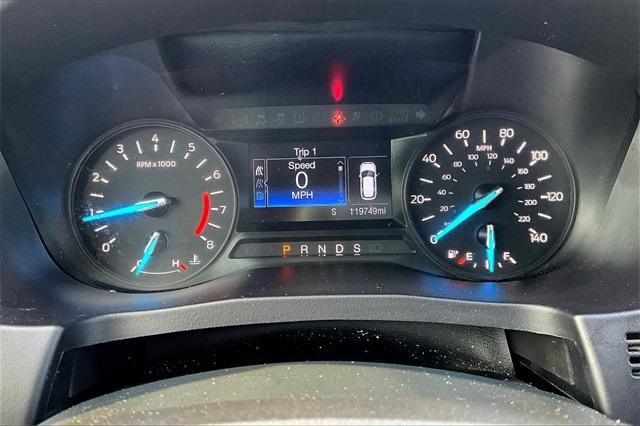used 2019 Ford Explorer car, priced at $17,632