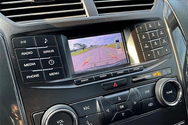 used 2019 Ford Explorer car, priced at $17,632