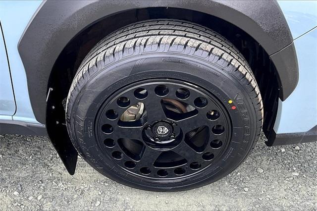 used 2022 Subaru Crosstrek car, priced at $20,971