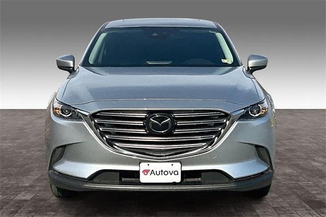 used 2023 Mazda CX-9 car, priced at $30,309