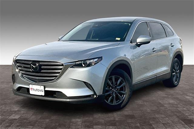 used 2023 Mazda CX-9 car, priced at $30,309