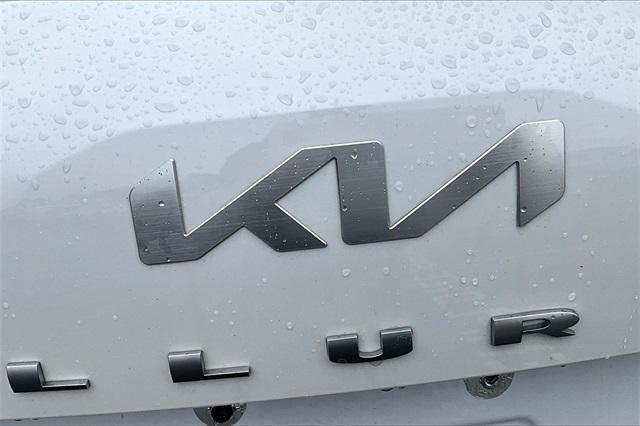 used 2022 Kia Telluride car, priced at $29,987