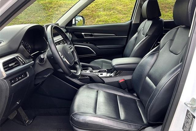 used 2022 Kia Telluride car, priced at $28,743