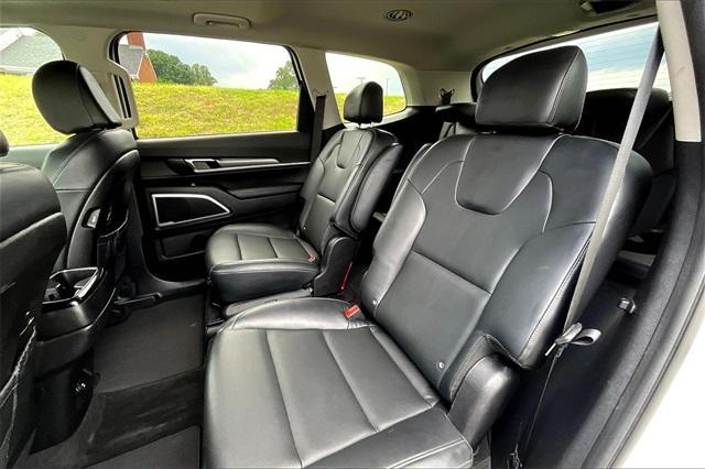 used 2022 Kia Telluride car, priced at $28,743
