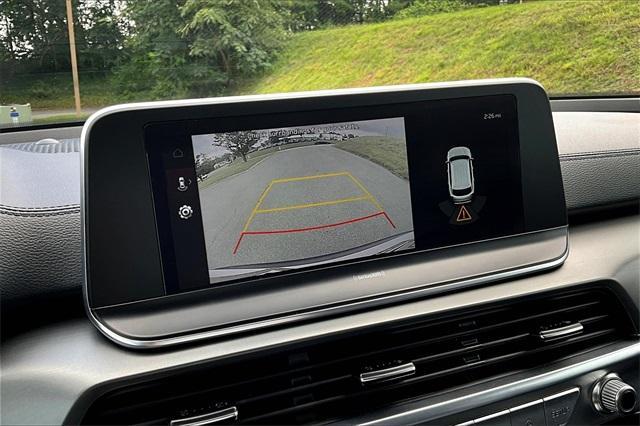 used 2022 Kia Telluride car, priced at $28,743