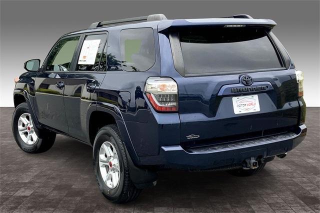 used 2019 Toyota 4Runner car, priced at $29,207