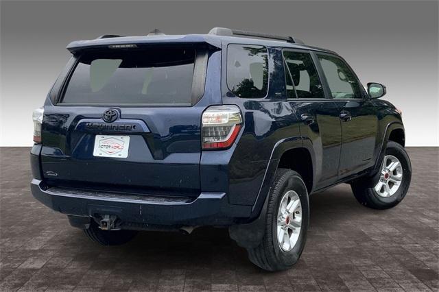 used 2019 Toyota 4Runner car, priced at $29,992