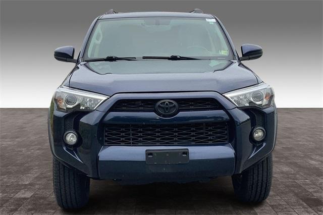 used 2019 Toyota 4Runner car, priced at $29,992