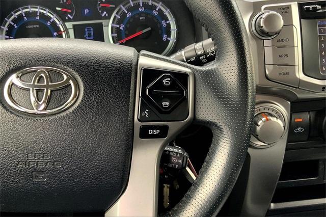 used 2019 Toyota 4Runner car, priced at $29,207