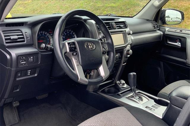 used 2019 Toyota 4Runner car, priced at $29,207