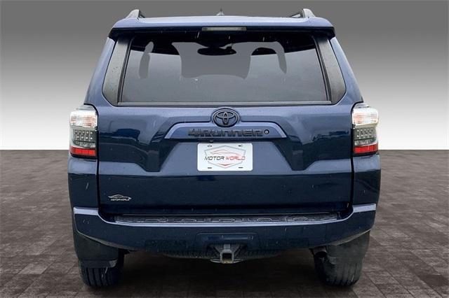 used 2019 Toyota 4Runner car, priced at $29,207