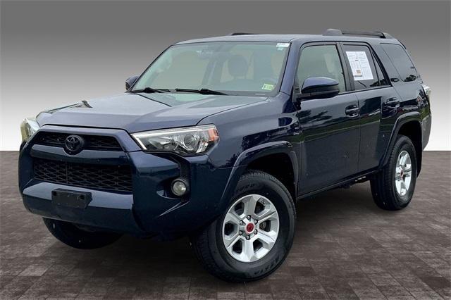 used 2019 Toyota 4Runner car, priced at $29,207