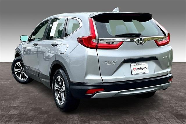 used 2019 Honda CR-V car, priced at $17,983