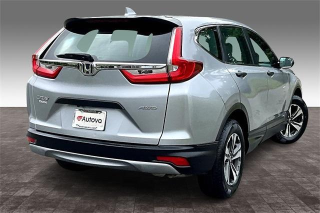 used 2019 Honda CR-V car, priced at $17,983