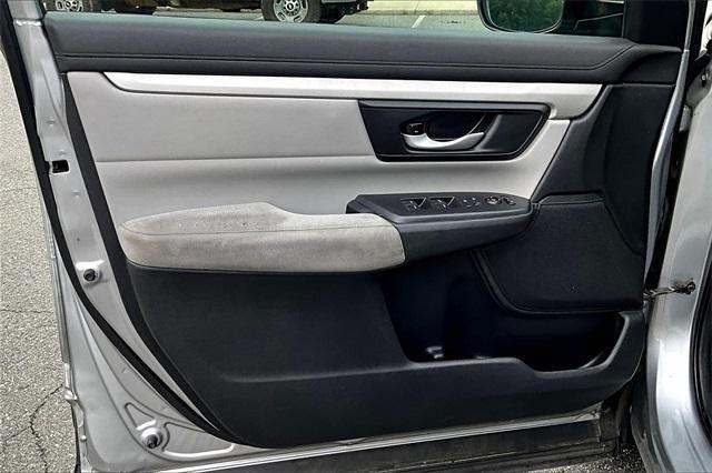 used 2019 Honda CR-V car, priced at $17,983