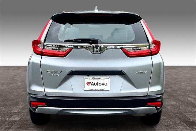 used 2019 Honda CR-V car, priced at $17,983