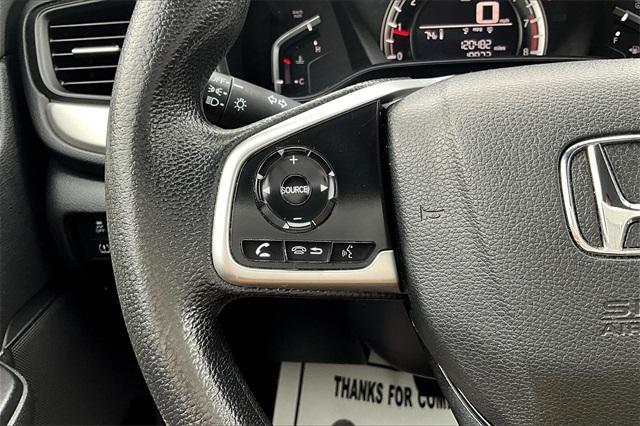 used 2019 Honda CR-V car, priced at $17,983
