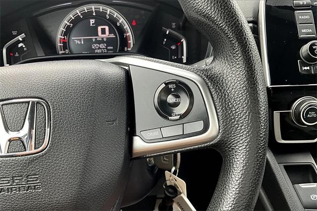 used 2019 Honda CR-V car, priced at $17,983