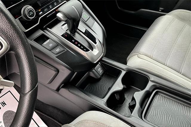used 2019 Honda CR-V car, priced at $17,983
