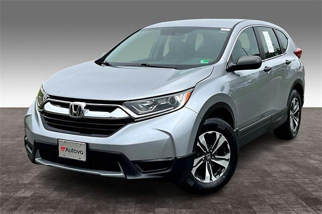 used 2019 Honda CR-V car, priced at $17,983