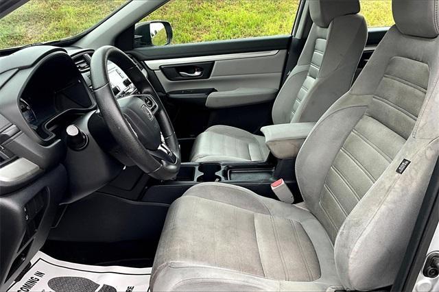 used 2019 Honda CR-V car, priced at $17,983