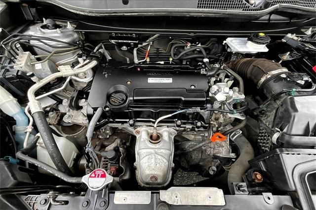used 2019 Honda CR-V car, priced at $17,983