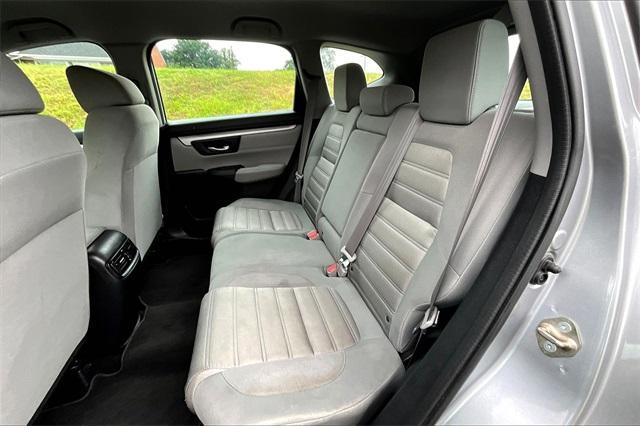 used 2019 Honda CR-V car, priced at $17,983