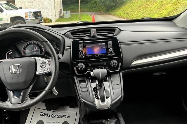 used 2019 Honda CR-V car, priced at $17,983